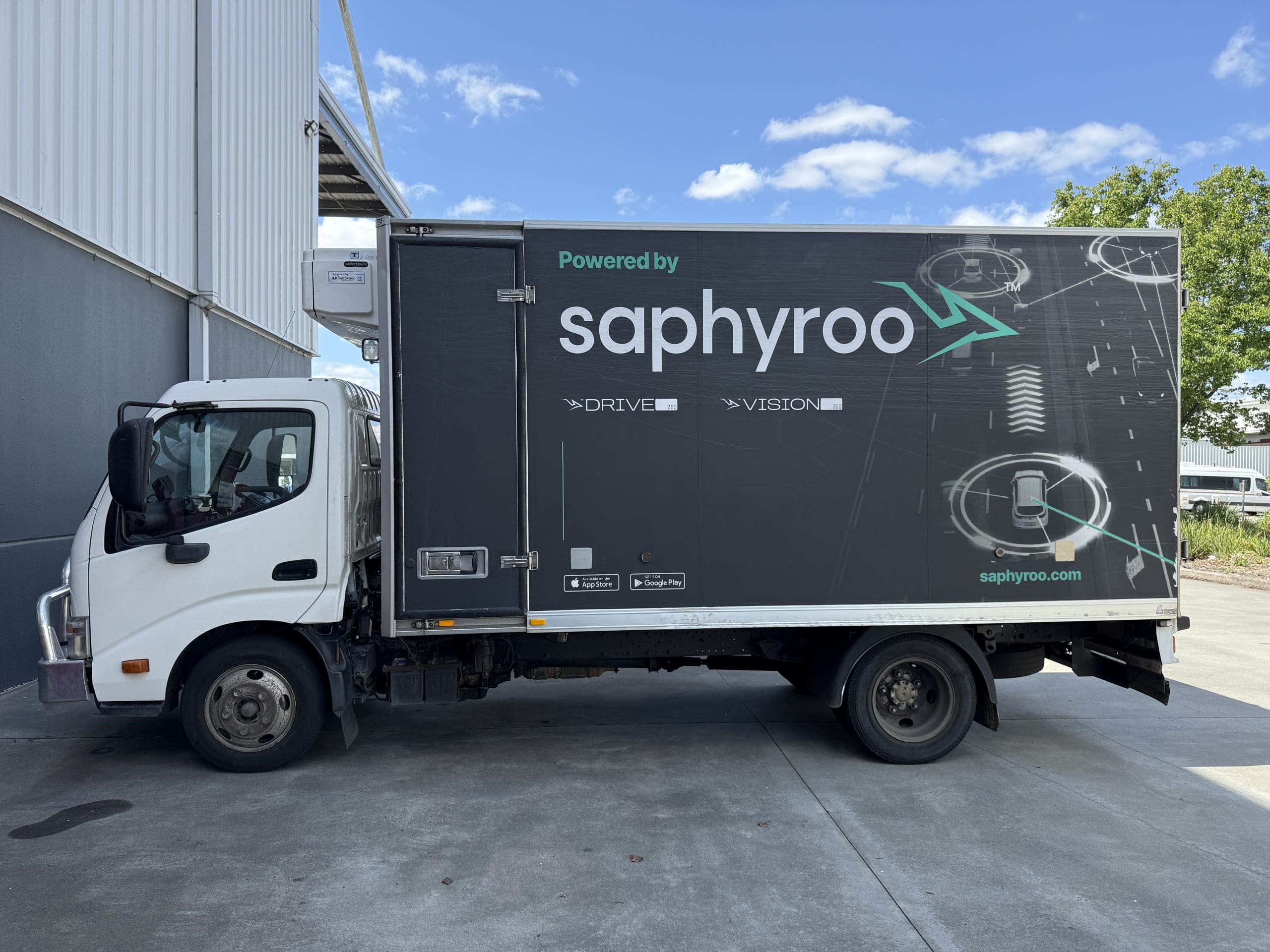 Get Drivers Home Safely With Smart, Automated Fatigue Management