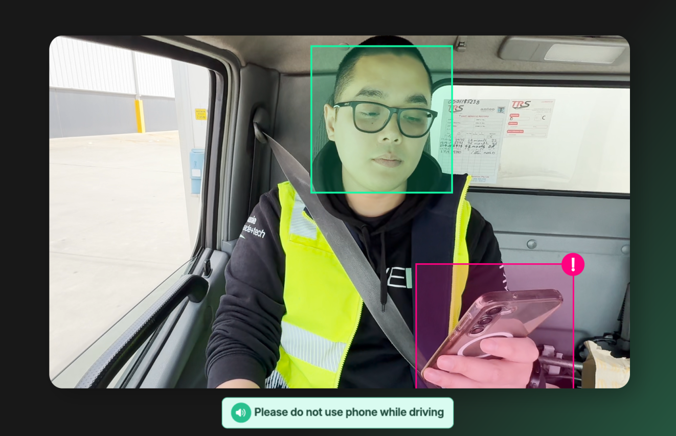 Single Dashboard For Easy Route Management & Monitoring