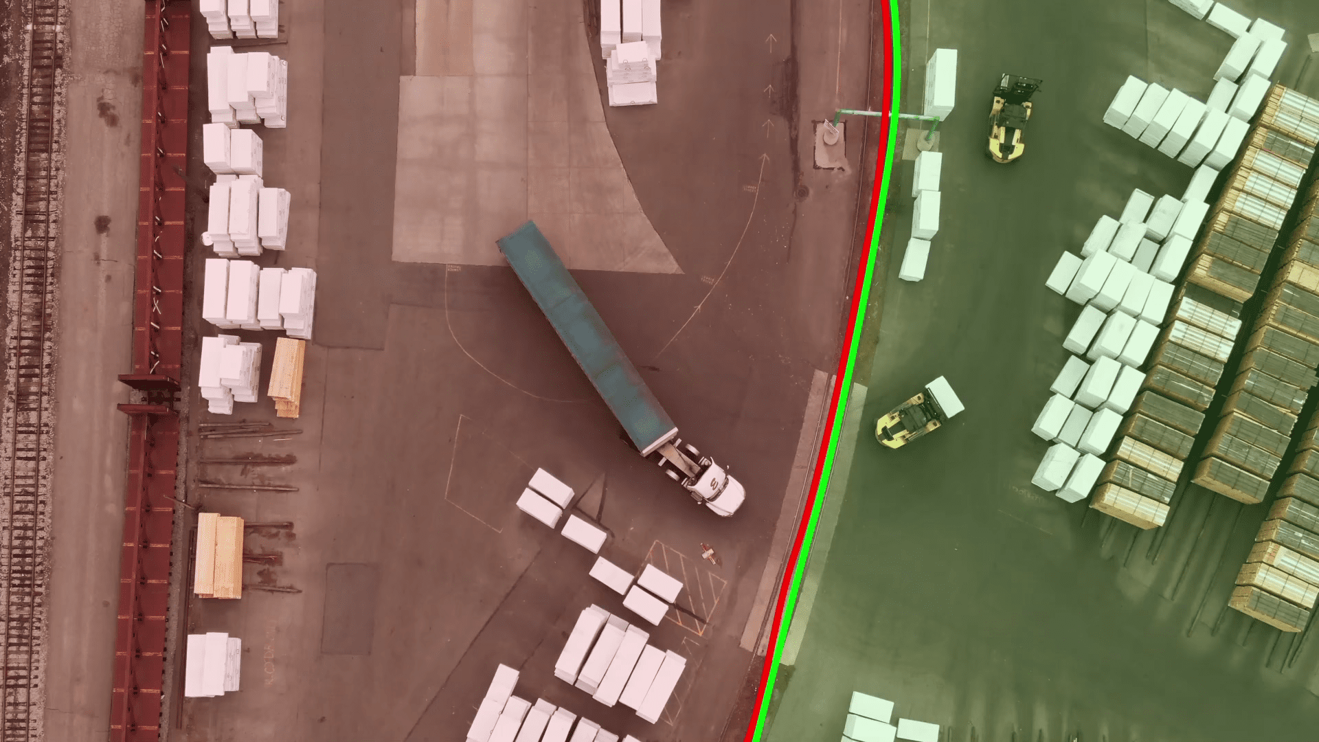 Get Drivers Home Safely With Smart, Automated Fatigue Management