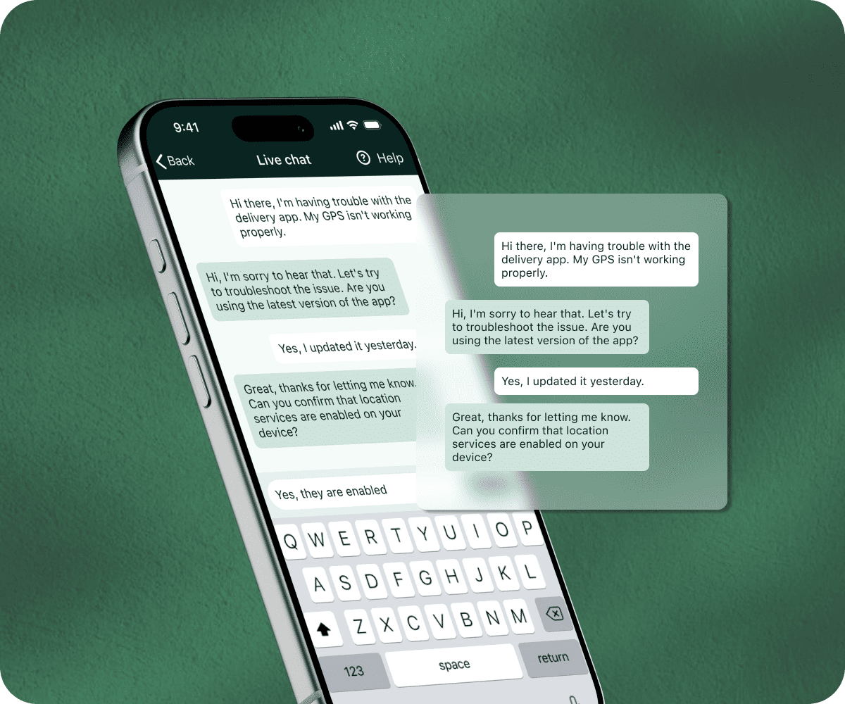 Get Drivers Home Safely With Smart, Automated Fatigue Management
