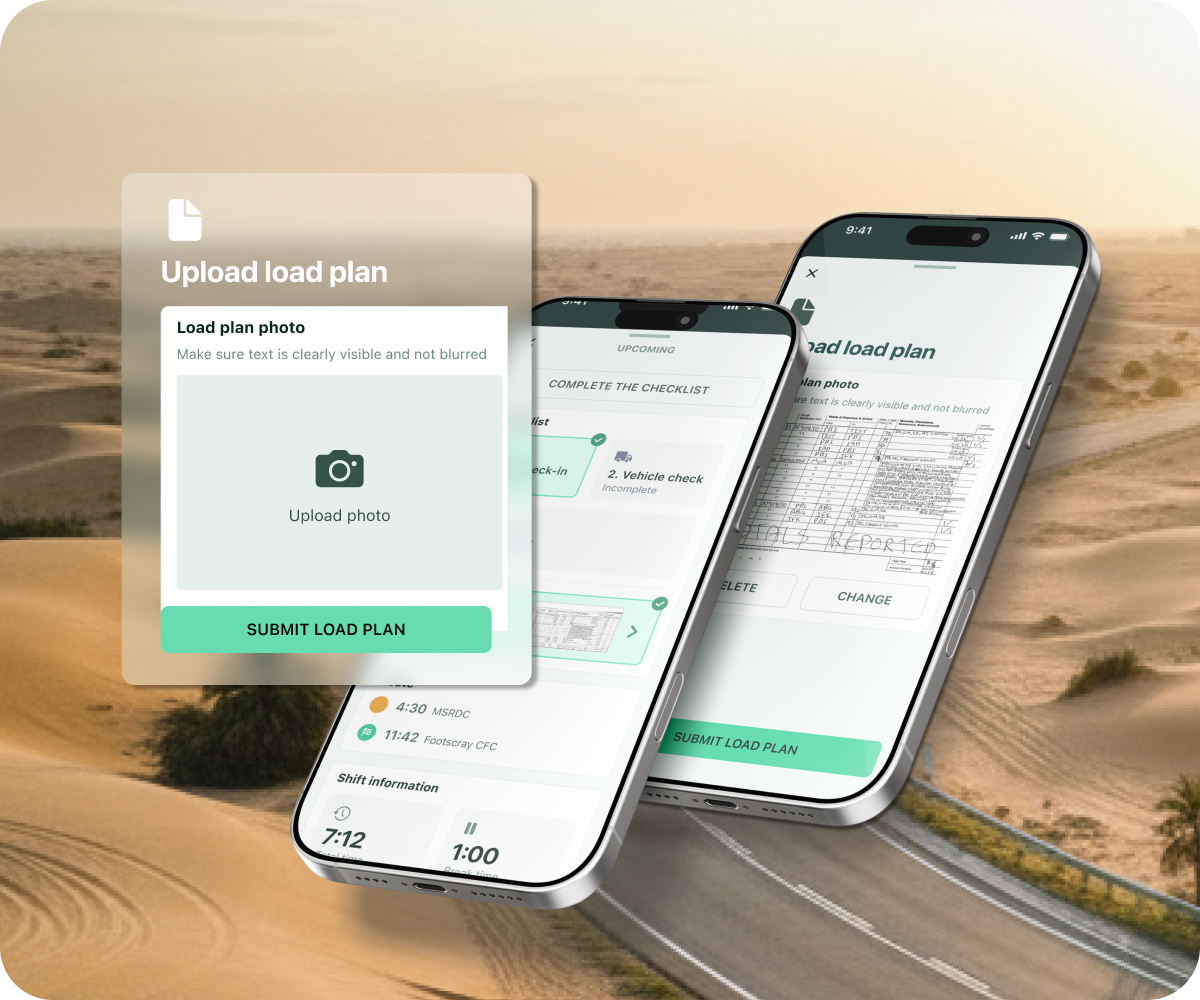Get Drivers Home Safely With Smart, Automated Fatigue Management