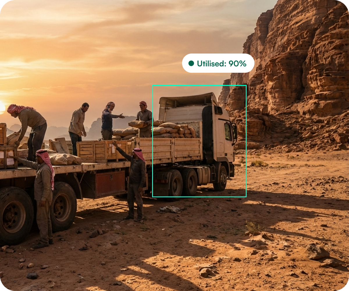 Get Drivers Home Safely With Smart, Automated Fatigue Management