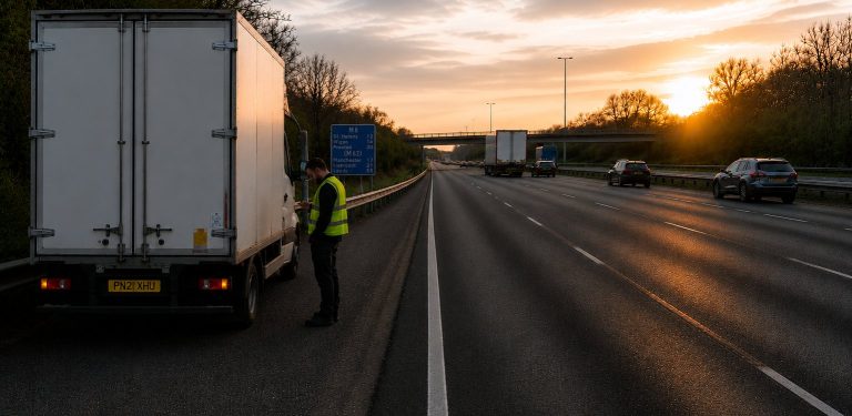 The Fleet Manager's Guide to Tachographs