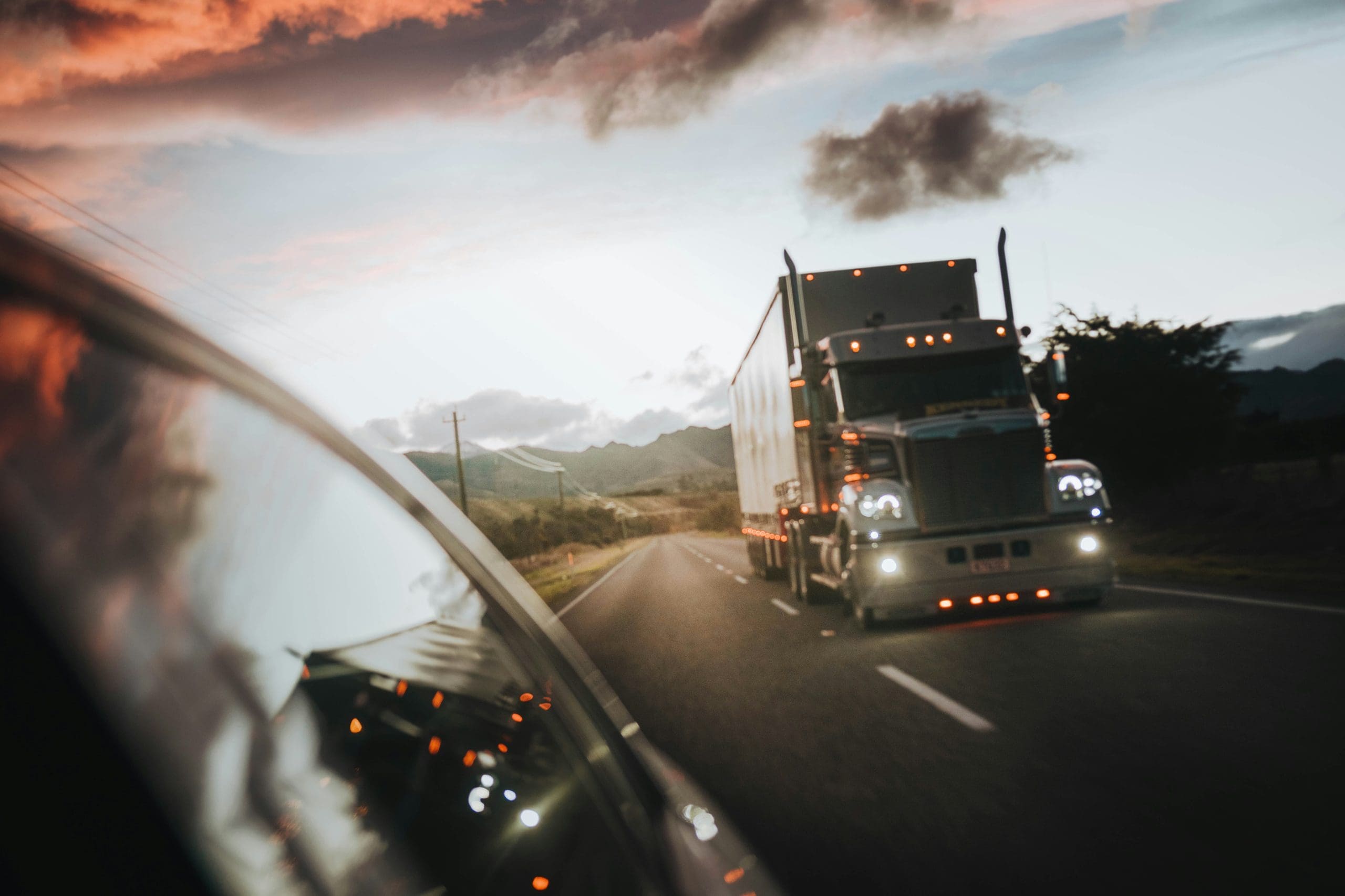 Get Drivers Home Safely With Smart, Automated Fatigue Management