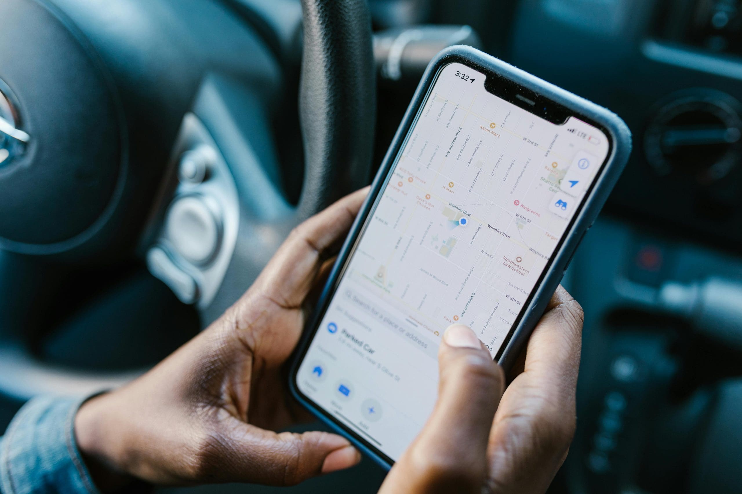 Get Drivers Home Safely With Smart, Automated Fatigue Management