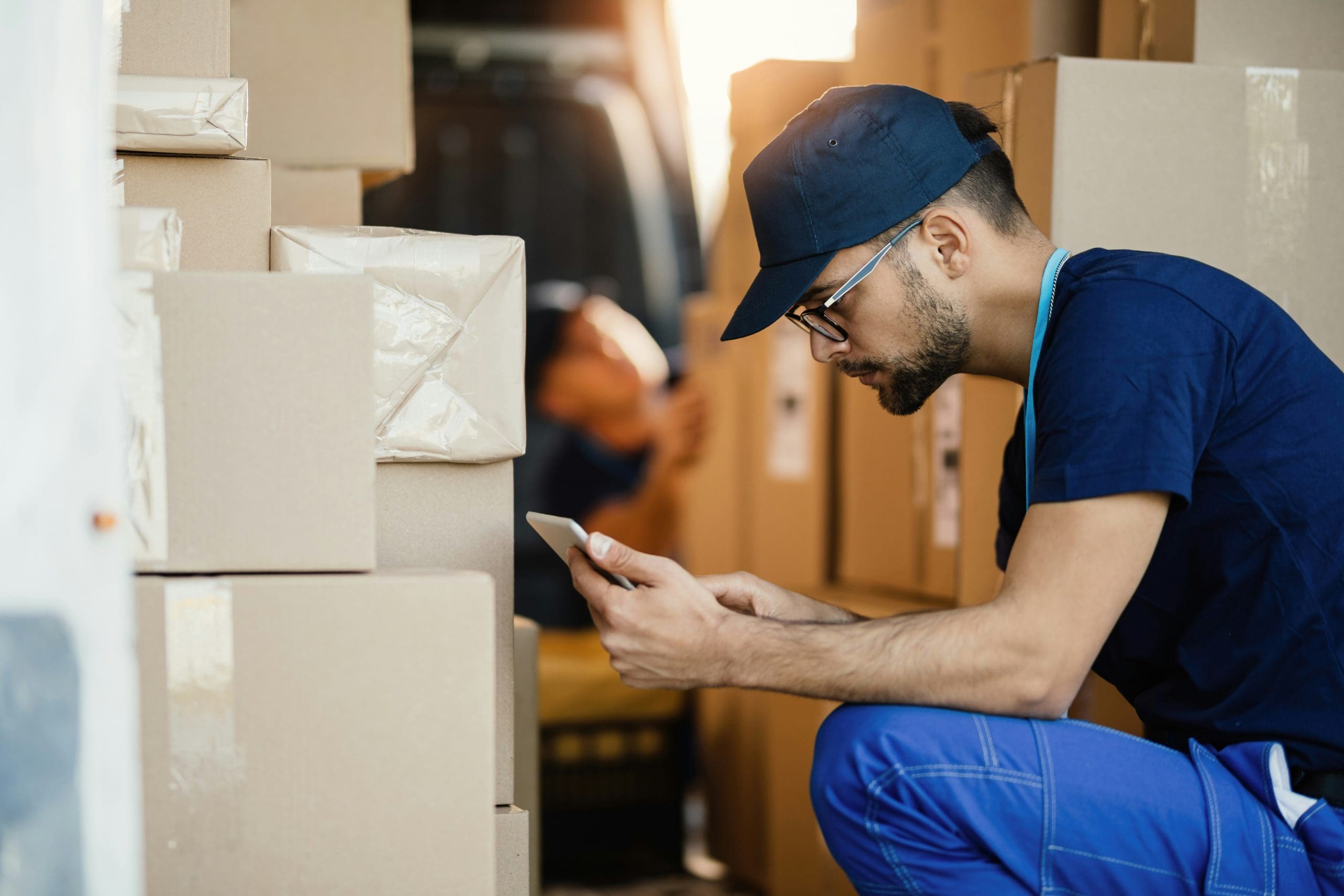Get Drivers Home Safely With Smart, Automated Fatigue Management