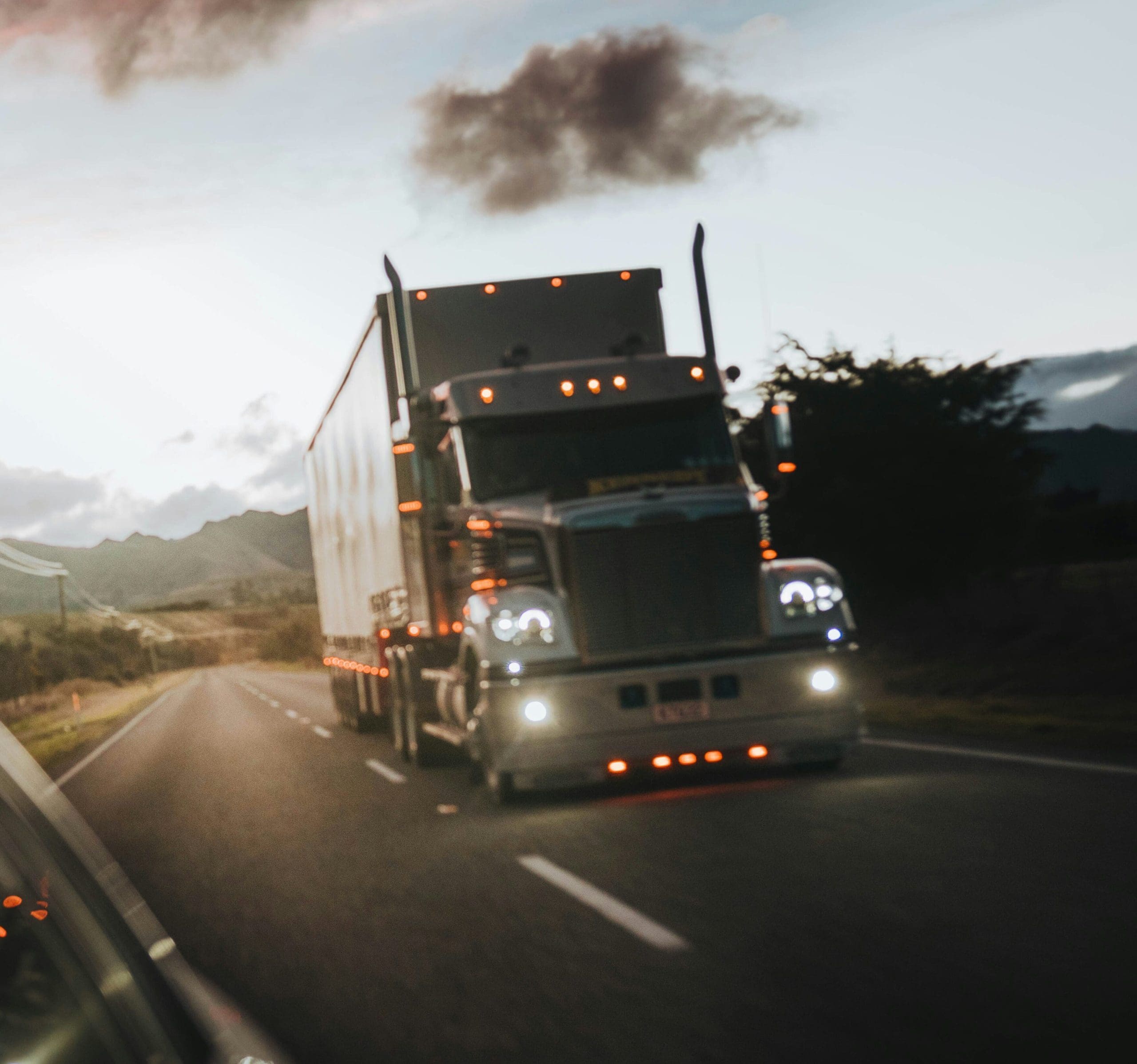 Get Drivers Home Safely With Smart, Automated Fatigue Management