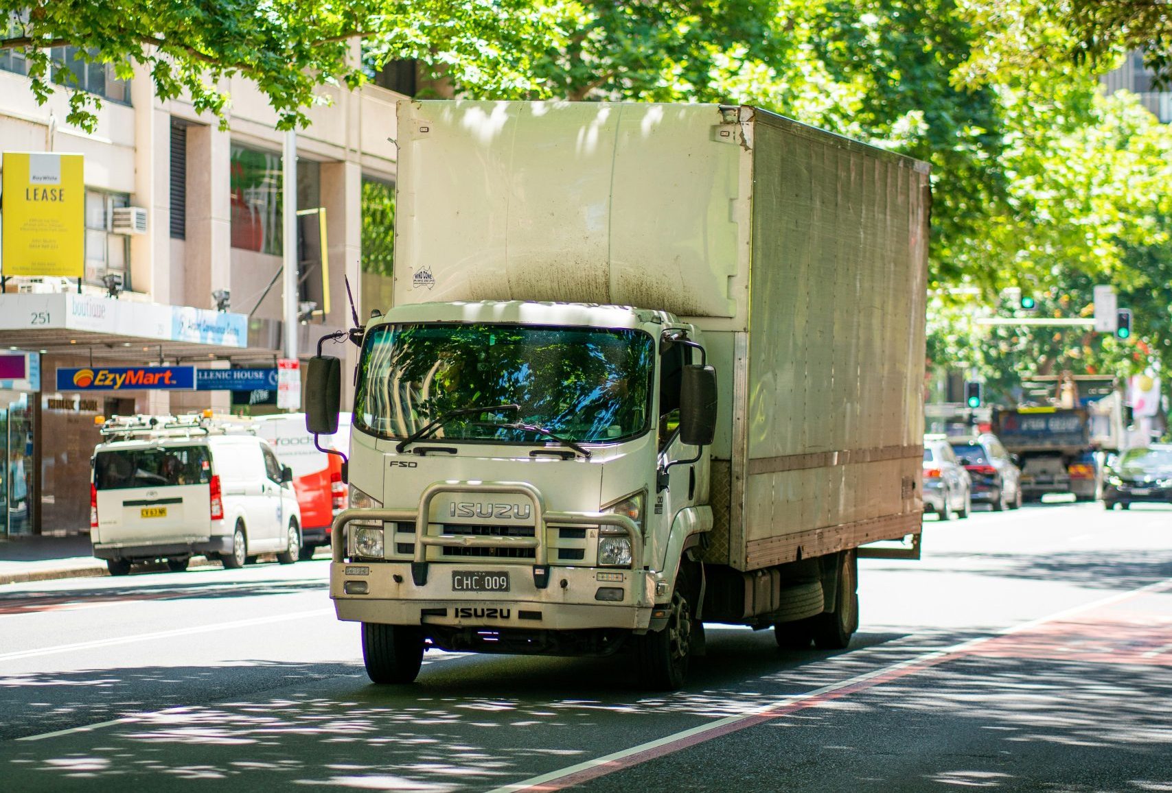 Get Drivers Home Safely With Smart, Automated Fatigue Management