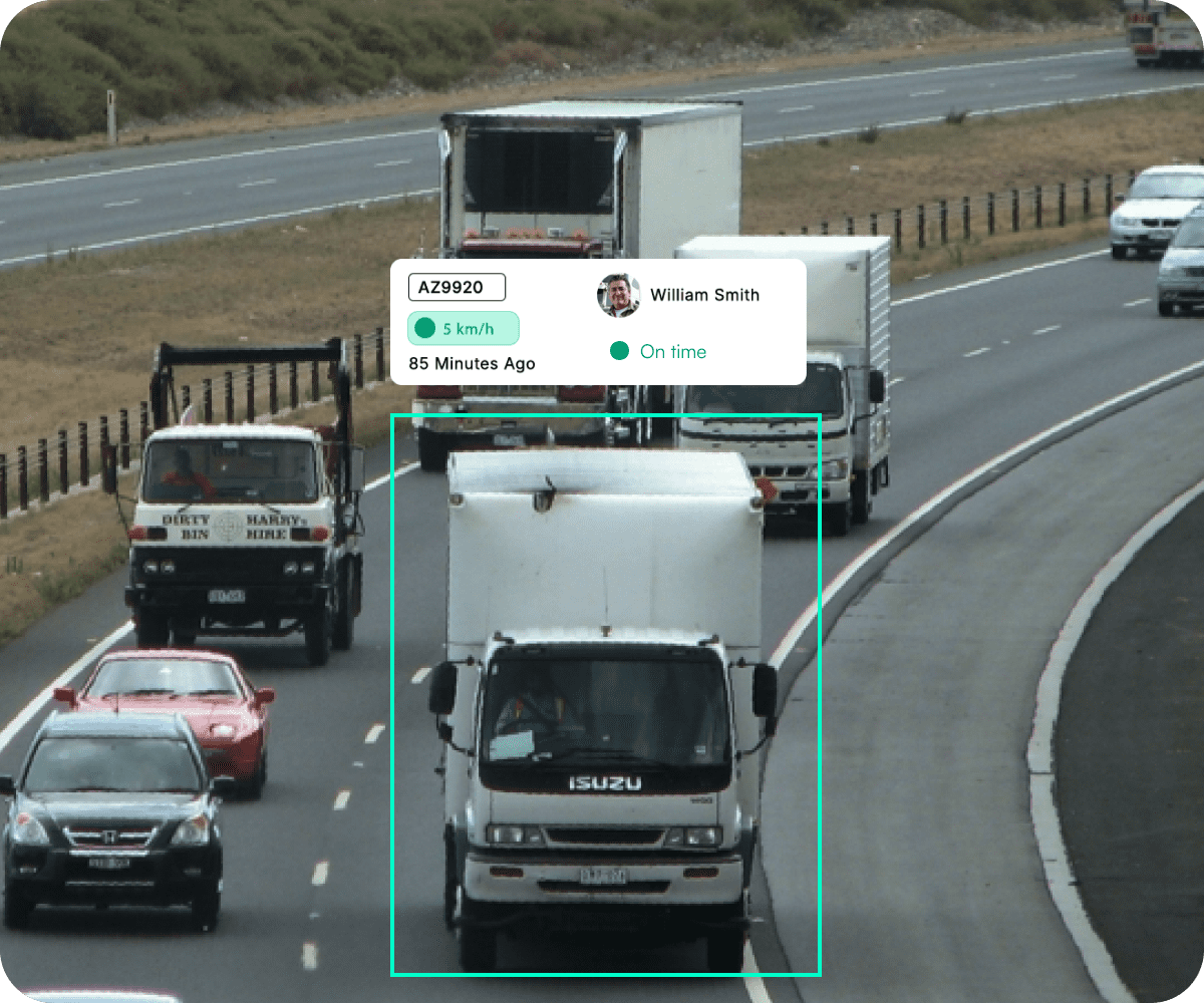 Get Drivers Home Safely With Smart, Automated Fatigue Management