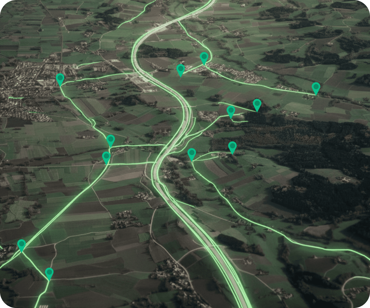 Get Drivers Home Safely With Smart, Automated Fatigue Management