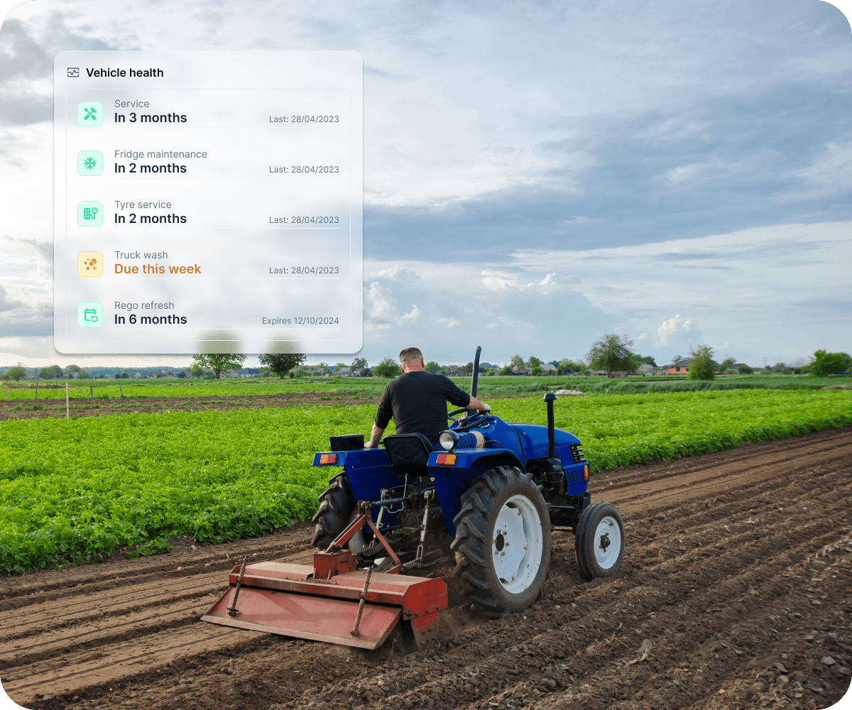 Get Drivers Home Safely With Smart, Automated Fatigue Management