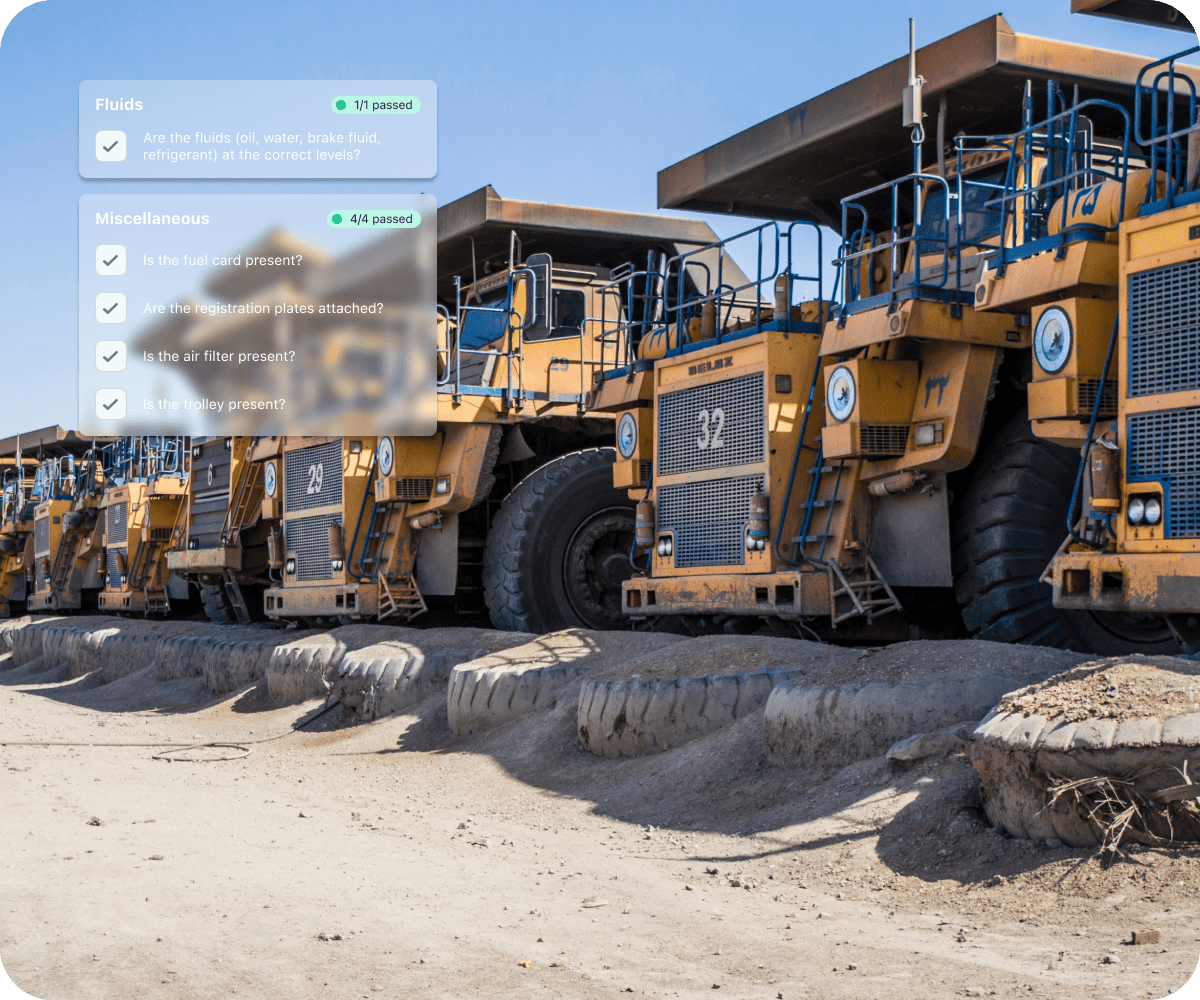 Get Drivers Home Safely With Smart, Automated Fatigue Management