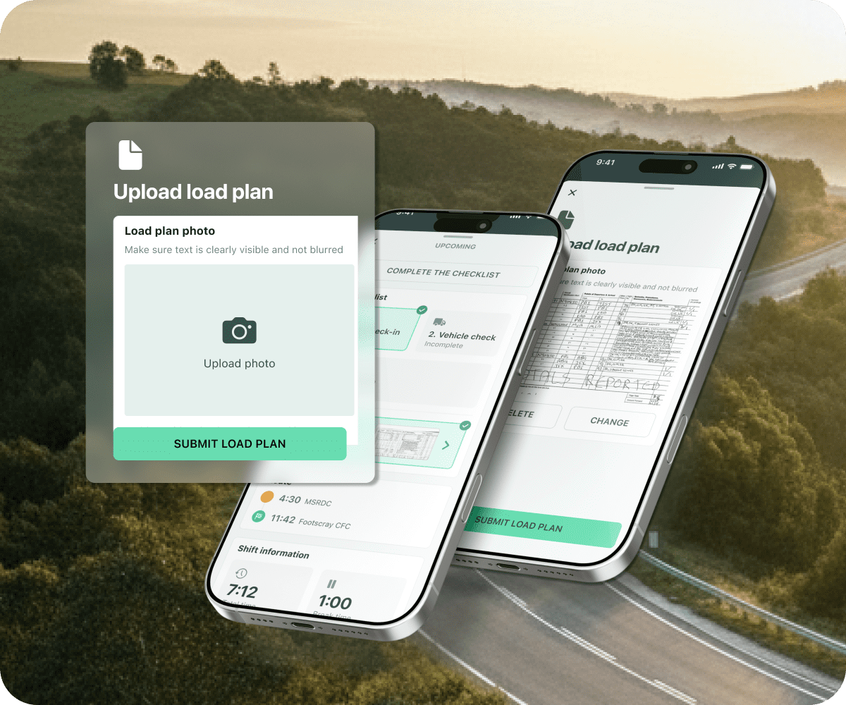 Get Drivers Home Safely With Smart, Automated Fatigue Management