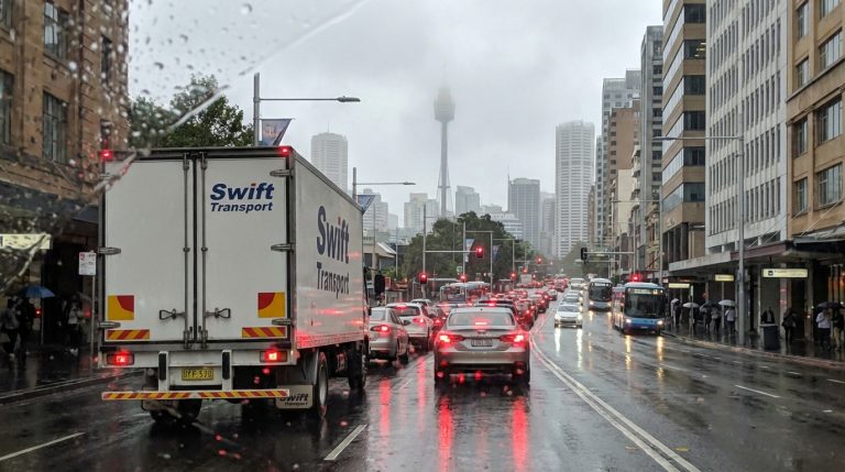 The Challenge of Maintaining Accurate Delivery Times in Urban Operations