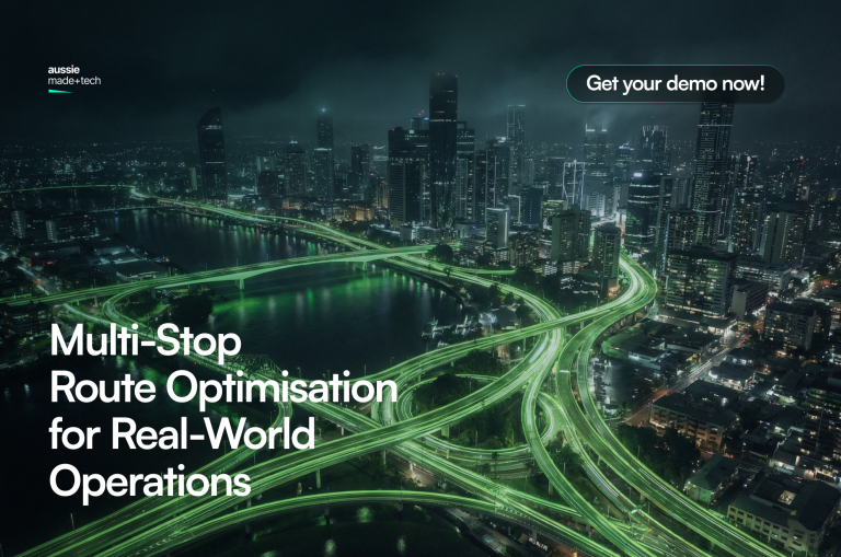 What Is a Transport Management System? A Practical Guide for Australian Fleets