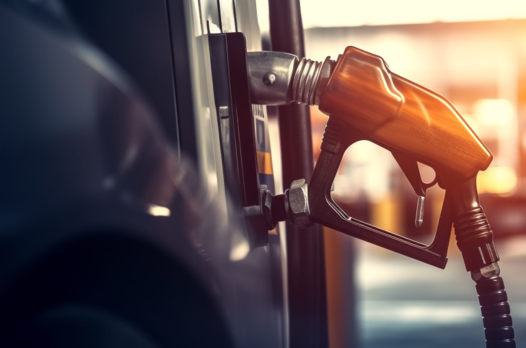 Fuel Costs Up? The Hidden Route Inefficiencies Inflating Your $/km