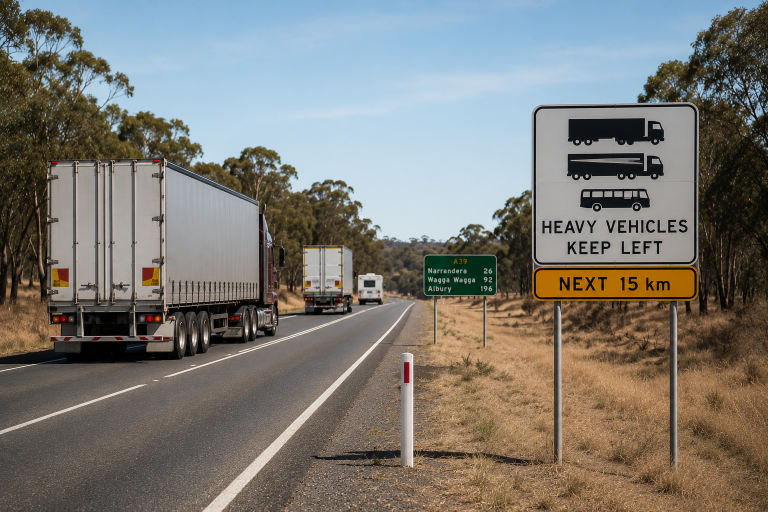 HVNL 2026 Explained: What Heavy Vehicle Operators Need to Know