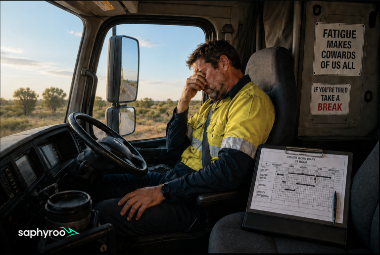Understanding NHVR Fatigue Management Requirements