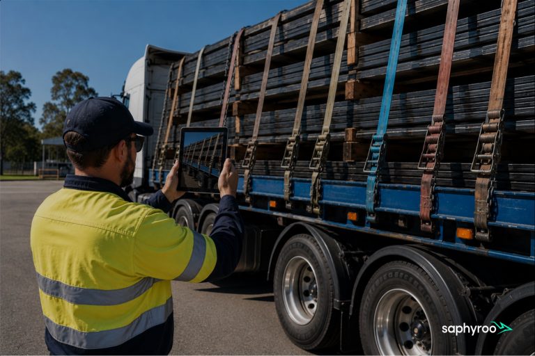 How the NHVR Load Restraint Guide Impacts Your Fleet Operations