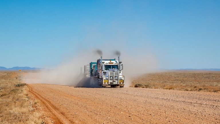 What Is a Transport Management System? A Practical Guide for Australian Fleets