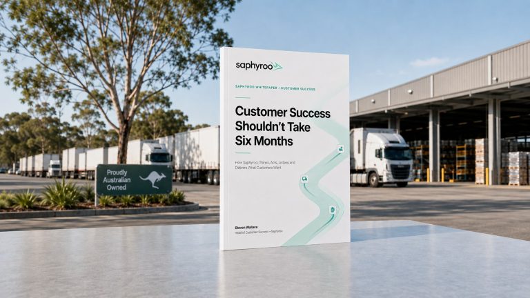 Customer Success Shouldn't Take Six Months